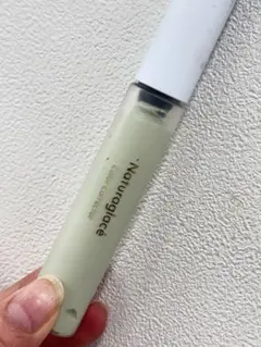 ナチュラグラッセ カラーコレクター 03 ペールグリーン ¥3080のサムネイル