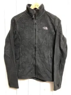 THE NORTH FACE フリースジャケット S ブラック