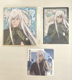 家庭教師ヒットマンREBORN！ スクアーロ セット