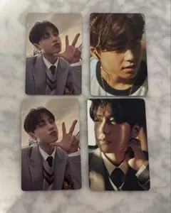 &TEAM FIRST HOWLING WE トレカ ポップアップ タキ