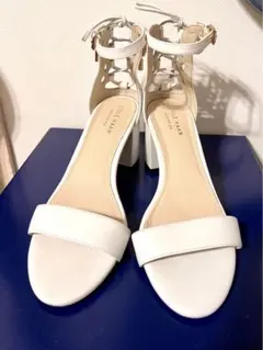 2026年最新】Cole Haan カラー：ホワイト系 サンダルの人気アイテム