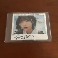 2026年最新】江角怜音 直筆の人気アイテム - メルカリ