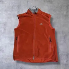 希少　ナイキ　NIKE ACG フリースベスト 90s ヴィンテージ ベスト