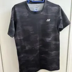 YONEX VersiCool 迷彩 Tシャツ JP M