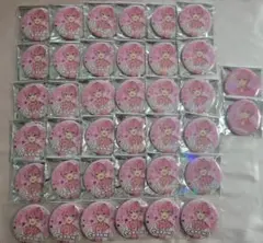 全力回避フラグちゃん 恋愛フラグ 缶バッジ | Mercari
