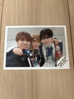 2025年最新】岩﨑大昇 公式写真の人気アイテム - メルカリ