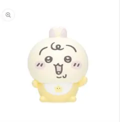 ちいかわ うさぎ ミニソフビ