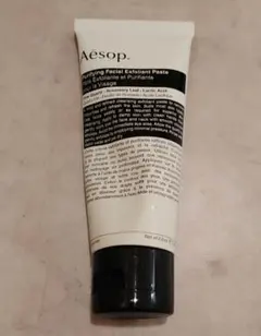 【美品中古】Aesop イソップ　スクラブ　フェイシャル　エクスフォリアントのサムネイル