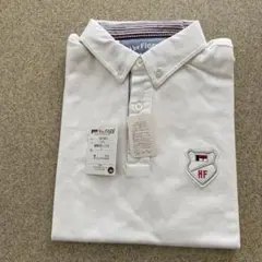 H by FIGER ポロシャツ