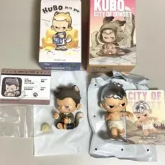 KUBO space フィギュア Authentic KUBO SPACE rapper co-branded figure Authentic | eBay