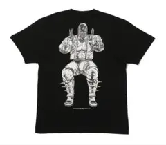 キューン　cune 北斗の拳　コラボ　あいあむじゃぎ　Tシャツのサムネイル