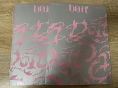 スキズ　straykids DOIT it ver アルバム　IT盤×2