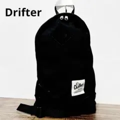 美品】《DRIFTER/ドリフター》プレイパック ワンショルダーバッグ 