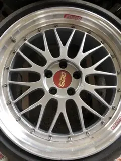 Tくん 専用※ BBS LM LMP086 18インチ10J - メルカリ
