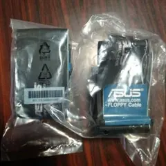 ASUS フロッピケーブル IDEケーブル セット