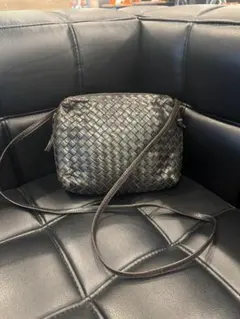 BOTTEGAVENETA ボッテガヴェネタ イントレチャート ショルダーバッグ