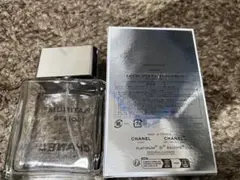 CHANEL PLATINUM ÉGOÏSTE 香水