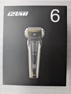 IZUMI IZF-V991-N GOLDのサムネイル