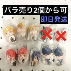 劇場版『チェンソーマン レゼ篇』 つまんでつなげてマスコット1