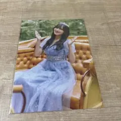 河田陽菜 アイドル