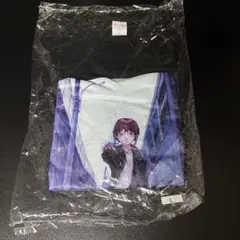 円環帰点 安倍吉俊 画業30周年 tシャツ Lサイズ - メルカリ