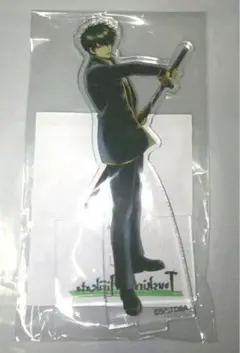 銀魂　アクリルスタンド　土方　202511291312