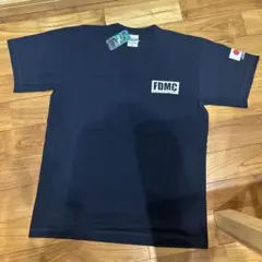 消防Tシャツ　glimmer Mサイズ　新品　未使用　未試着