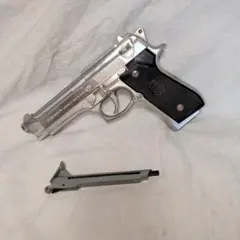 2025年最新】m92f ミリタリーモデル マルイの人気アイテム - メルカリ