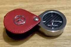 非売品　メルセデスベンツ　オリジナル　トラベルクロック 非売品 メルセデスベンツ オリジナル トラベルクロック 2025年