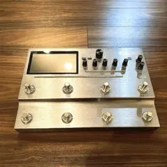LINE 6 HX STOMP 限定品　シルバー オヤイデ　アダプター2個 LINE 6 HX STOMP 限定品 シルバー オヤイデ アダプター2個 - メルカリ