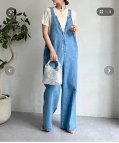 2025年最新】DOUDOU サロペットの人気アイテム - メルカリ