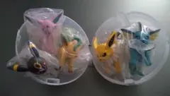 ポケモン ガチャ 5個セット