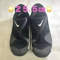 NIKE ゴーフライイーズ ブラック