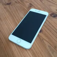 iPhone 6s シルバー 16GB 【SIMフリー】