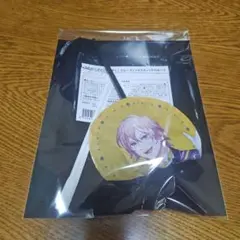 あんスタ 10周年 展示会 缶バッジ CANBA group B ニキ - メルカリ