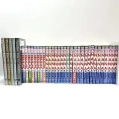 NANA　Paradise Kiss　天使なんかじゃない　全巻セット　矢沢あい