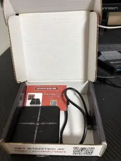 ximmatrix 本体　コード　箱付き XIM MATRIX コンバーター キーボードマウス用