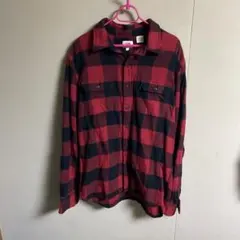 リーバイス バッファロー チェックシャツ 長袖ボタン ネルシャツ Levi's