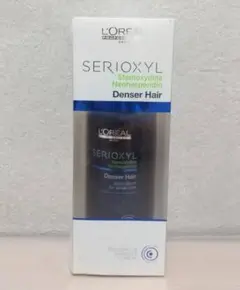ロレアル　セリオキシル　デンサー　ヘア　90ml　洗い流さないトリートメント