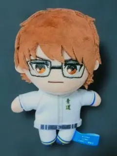 ダイヤのエース 御幸一也 ピコぬい - メルカリ