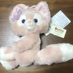 リーナベル ぬいぐるみ ポシェット