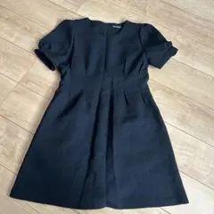 aラインワンピース