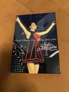 2026年最新】松田聖子 dvd 98の人気アイテム - メルカリ