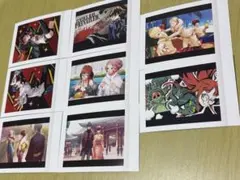 2025年最新】ペルソナ5 ぱしゃこれ boxの人気アイテム - メルカリ