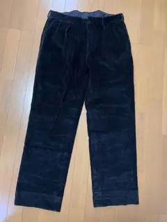 80s~ Ralph Lauren corduroy pants ITALYのサムネイル