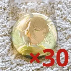 天馬咲希 プロセカ グリッター缶バッジ 52A 30点 - メルカリ