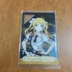 2025年最新】八宮めぐる アクリルスタンドの人気アイテム - メルカリ