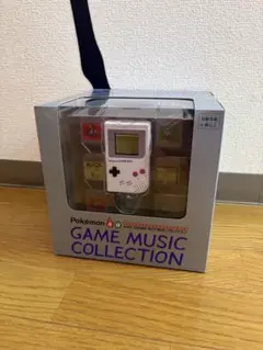 【新品未開封】　海外版　さいせいマシンGAME BOY JUKEBOX 新品未開封】海外版 GAME BOY JUKEBOX POKEMON - メルカリ