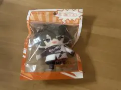 にじさんじ　佐伯イッテツ にじぱぺっと