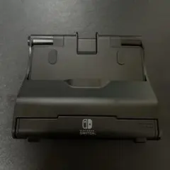 Nintendo Switch専用　ポータブルUSBハブスタンド